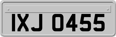 IXJ0455