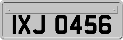 IXJ0456