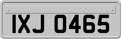 IXJ0465