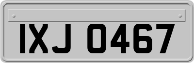 IXJ0467