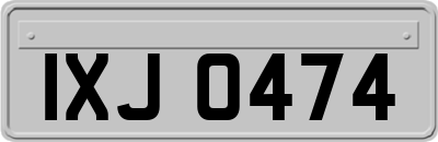 IXJ0474