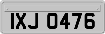 IXJ0476