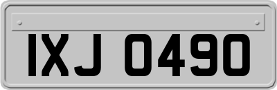 IXJ0490