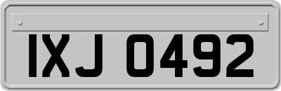 IXJ0492