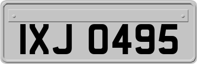 IXJ0495