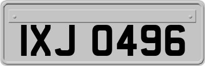 IXJ0496