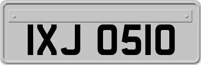 IXJ0510