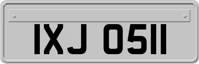 IXJ0511
