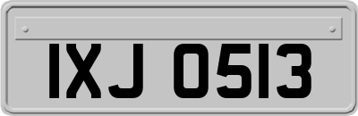 IXJ0513