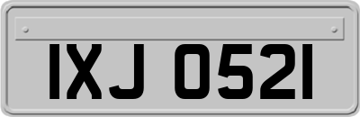 IXJ0521