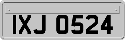 IXJ0524
