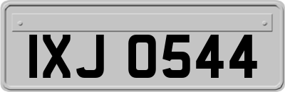 IXJ0544
