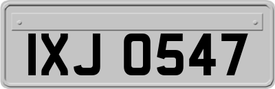 IXJ0547