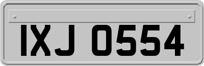 IXJ0554