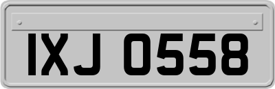 IXJ0558