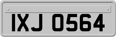 IXJ0564