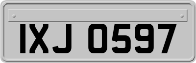 IXJ0597