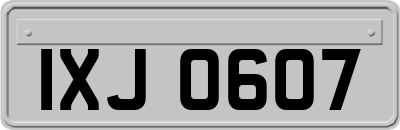 IXJ0607