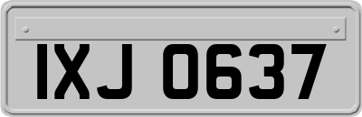 IXJ0637