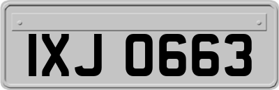 IXJ0663
