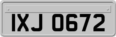 IXJ0672