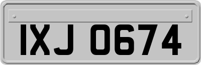 IXJ0674