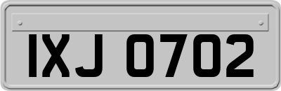 IXJ0702