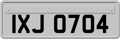 IXJ0704