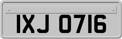 IXJ0716