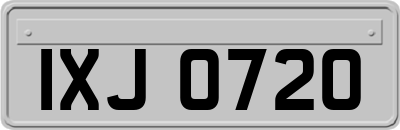 IXJ0720