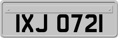 IXJ0721