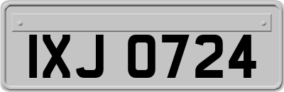 IXJ0724