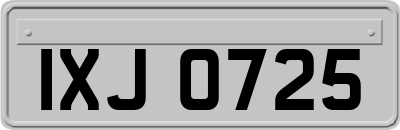 IXJ0725
