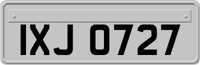 IXJ0727