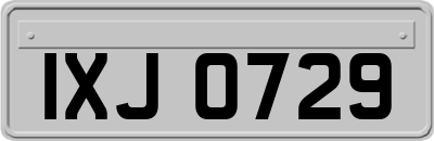 IXJ0729