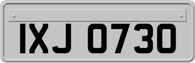 IXJ0730