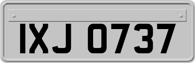 IXJ0737
