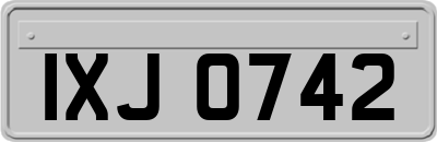IXJ0742