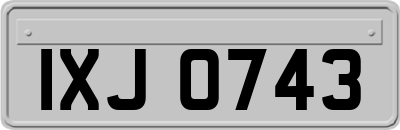 IXJ0743