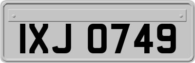 IXJ0749