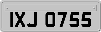 IXJ0755