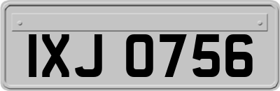 IXJ0756