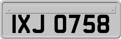 IXJ0758