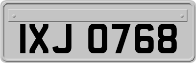 IXJ0768
