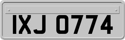 IXJ0774