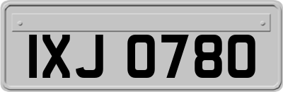 IXJ0780