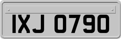 IXJ0790