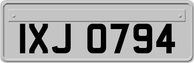 IXJ0794