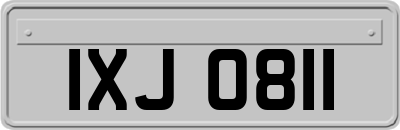 IXJ0811