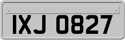 IXJ0827